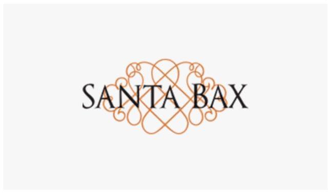 SANTA BAX