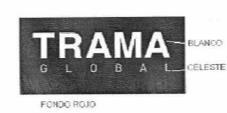 TRAMA GLOBAL