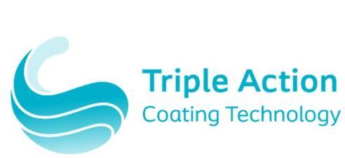 TRIPLE ACTION COATING TECHNOLOGY