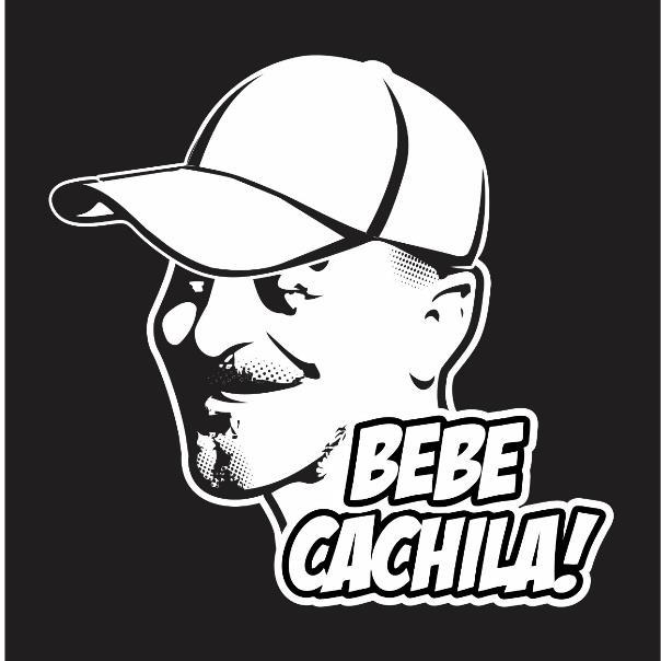 BEBE CACHILA !