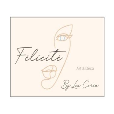 FÉLICITÉ ART & DECO BY LAS CORIA