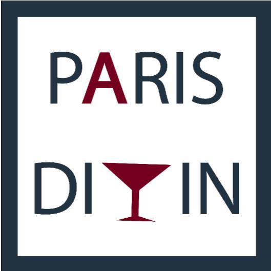 PARIS DIVIN