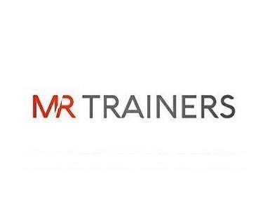 MR TRAINERS