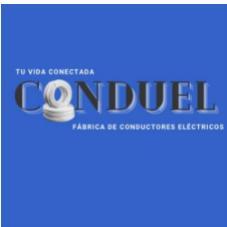 TU VIDA CONECTADA CONDUEL FABRICA DE  CONDUCTORES ELECTRICOS