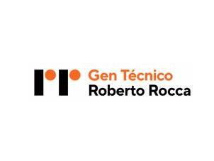 GEN TECNICO ROBERTO ROCCA