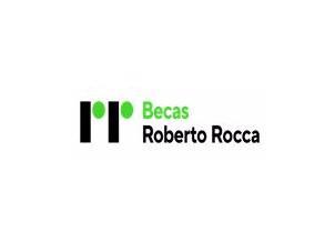BECAS ROBERTO ROCCA