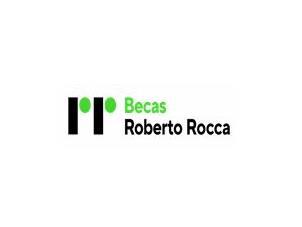 BECAS ROBERTO ROCCA