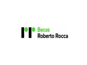 BECAS ROBERTO ROCCA