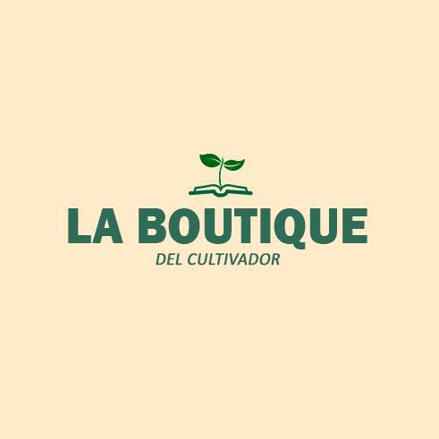 LA BOUTIQUE DEL CULTIVADOR