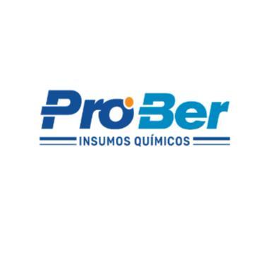 PROBER INSUMOS QUIMICOS