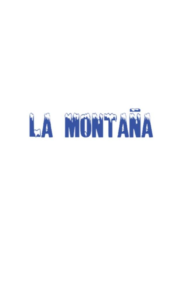 LA MONTAÑA