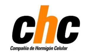 CHC COMPAÑÍA DE HORMIGÓN CELULAR