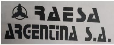 RAESA ARGENTINA S.A.