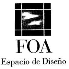 FOA ESPACIO DE DISEÑO