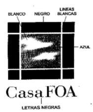 CASA FOA