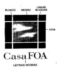 CASA FOA