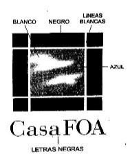 CASA FOA