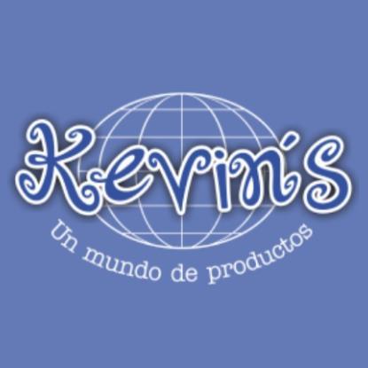 KEVIN'S UN MUNDO DE PRODUCTOS