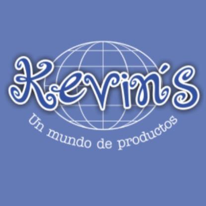 KEVIN'S UN MUNDO DE PRODUCTOS