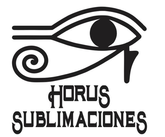 HORUS SUBLIMACIONES