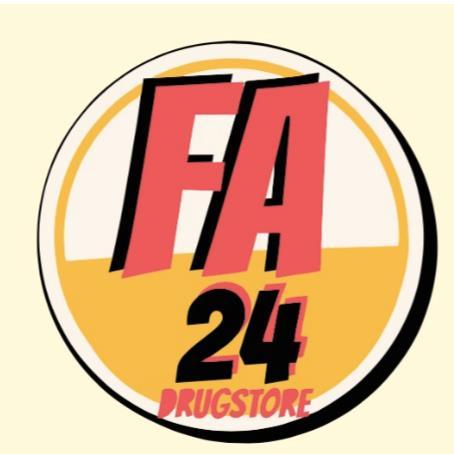 FA 24 DRUGSTORE