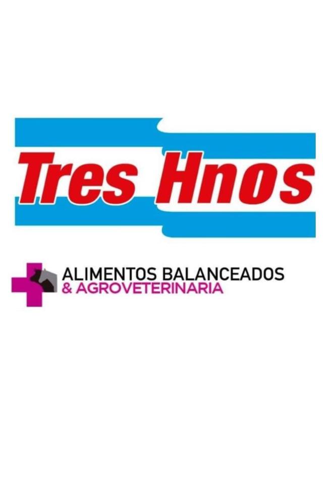 TRES HNOS ALIMENTOS BALANCEADOS & AGROVETERINARIA