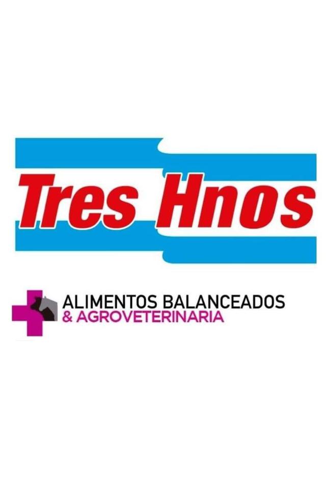 TRES HNOS ALIMENTOS BALANCEADOS & AGROVETERINARIA