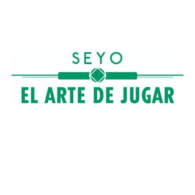 SEYO EL ARTE DE JUGAR