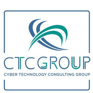 CTC GROUP CYBER TECHNOLOGY CONSULTING GROUP