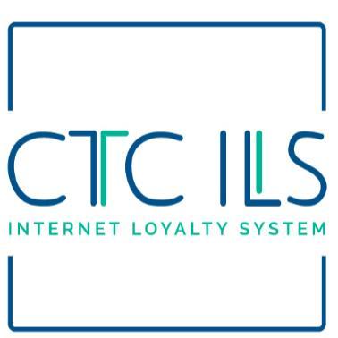 CTC ILS INTERNET LOYALTY SYSTEM