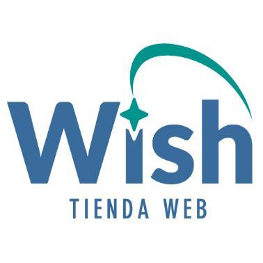 WISH TIENDA WEB