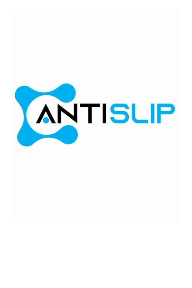 ANTI SLIP