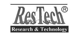 RES TECH - RESEARCH & TECHNOLOGY