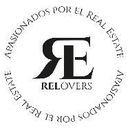 RELOVERS APASIONADOS POR EL REAL ESTATE