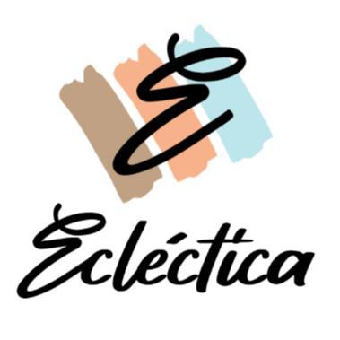 ECLÉCTICA