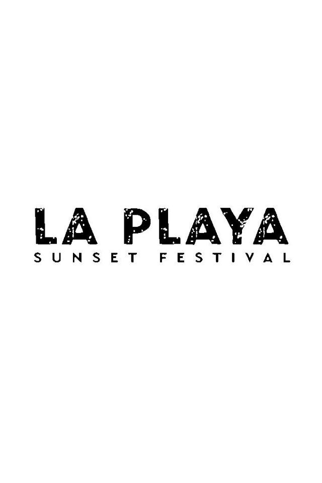 LA PLAYA SUNSET FESTIVAL