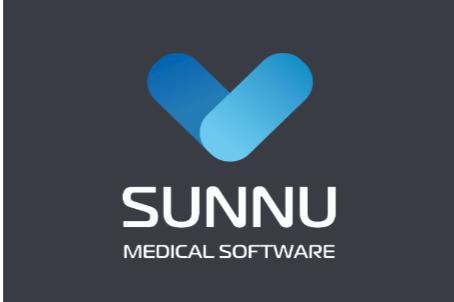 SUNNU  MEDICAL SOFTWARE