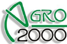 AGRO2000