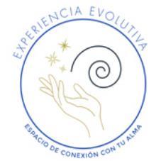 EXPERIENCIA EVOLUTIVA ESPACIO DE CONEXIÓN CON TU ALMA