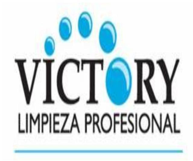 VICTORY LIMPIEZA PROFESIONAL