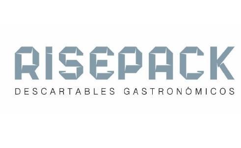 RISEPACK DESCARTABLE GASTRONOMICOS