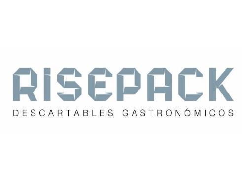 RISEPACK DESCARTABLE GASTRONOMICOS