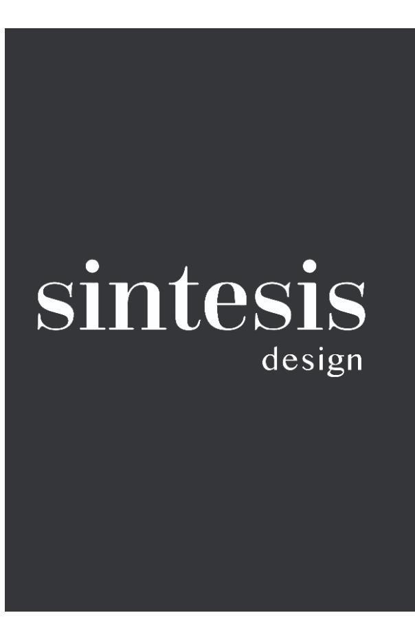 SINTESIS DESIGN