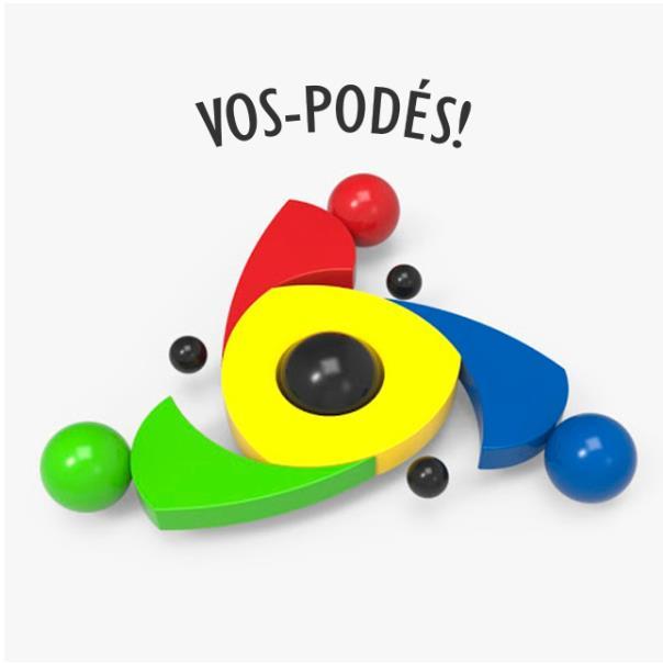 VOS-PODES