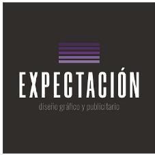 EXPECTACION -    DISEÑO GRAFICO Y PUBLICITARIO