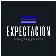 EXPECTACION -    DISEÑO GRAFICO Y PUBLICITARIO