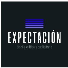 EXPECTACION -    DISEÑO GRAFICO Y PUBLICITARIO