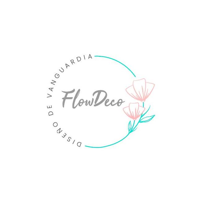 FLOWDECO DISEÑO DE VANGUARDIA