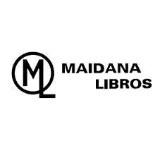 ML MAIDANA LIBROS