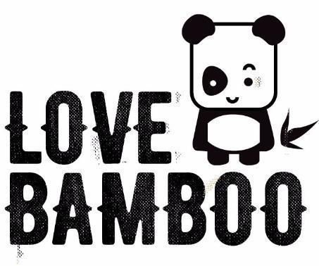 LOVE BAMBOO